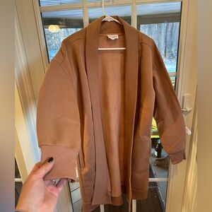 Olive & Oak Cardigan